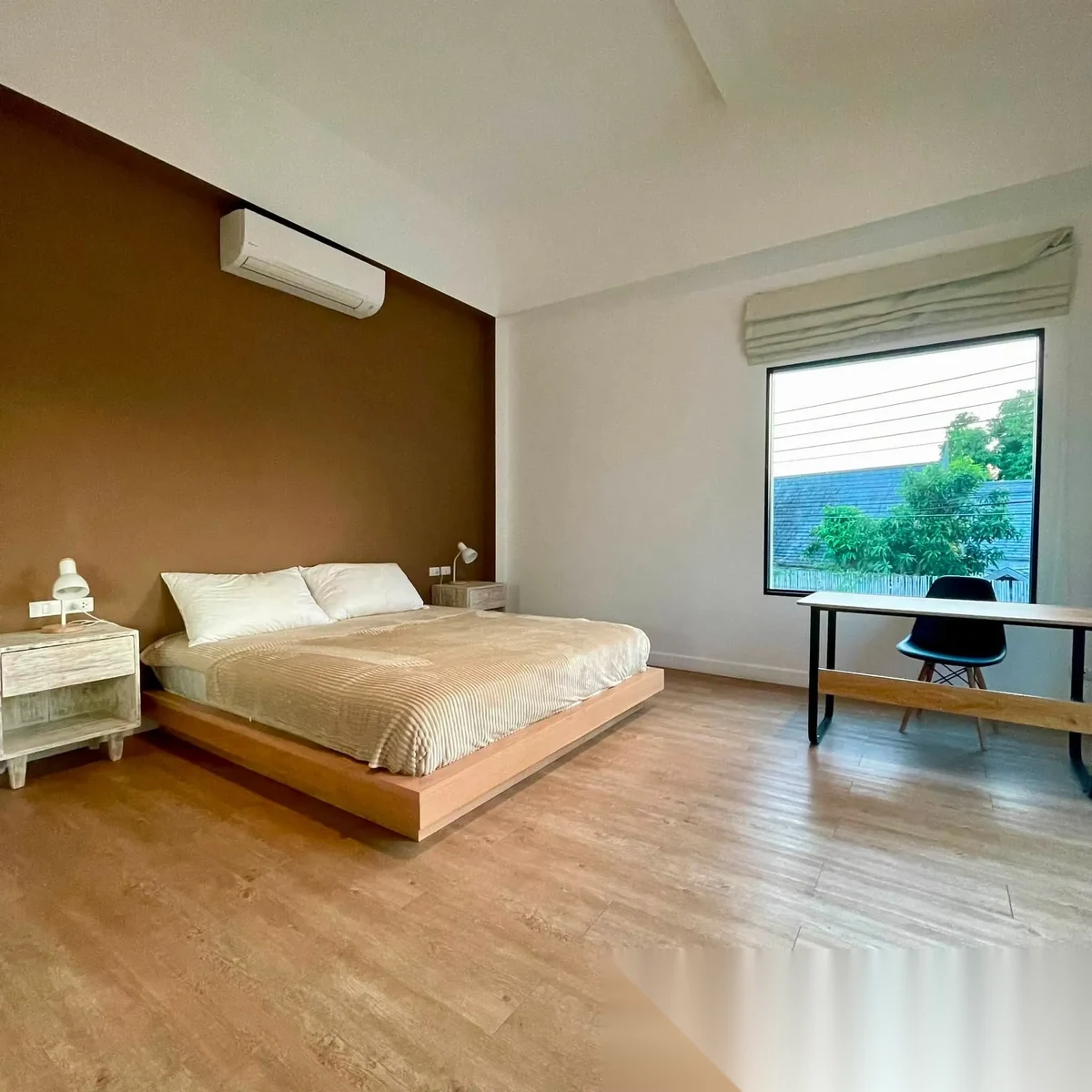 3 Bedroom House for rent at Mono Loft Villas Palai complex · Chalong — photo 2
