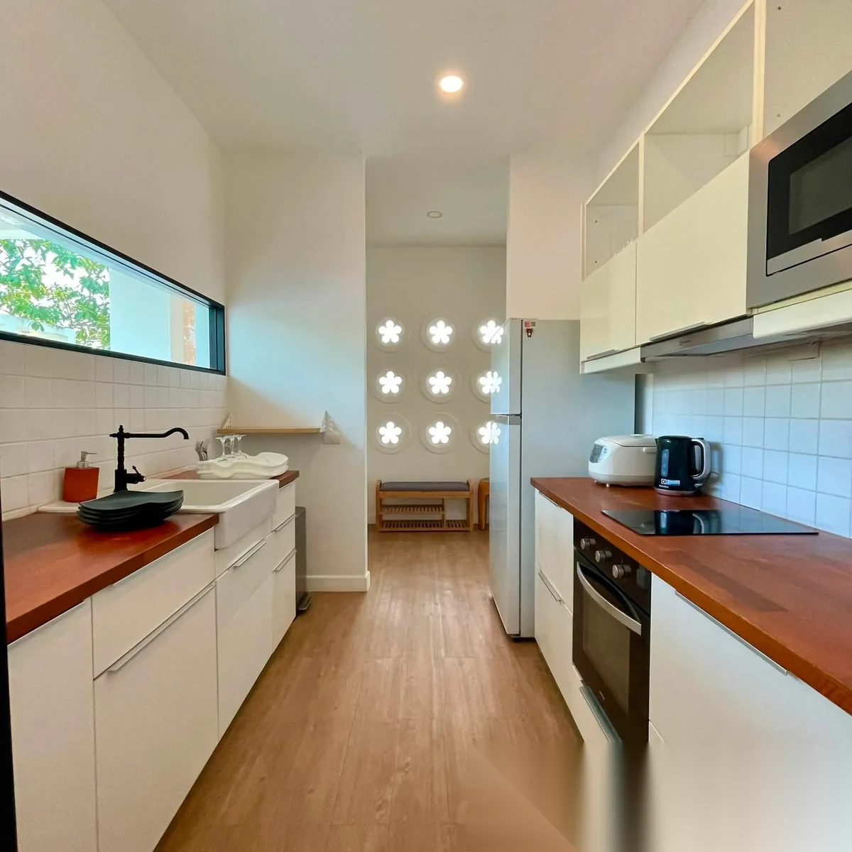 3 Bedroom House for rent at Mono Loft Villas Palai complex · Chalong — photo 5