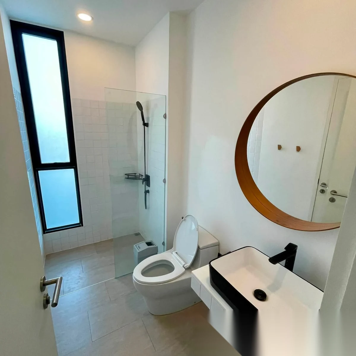3 Bedroom House for rent at Mono Loft Villas Palai complex · Chalong — photo 6