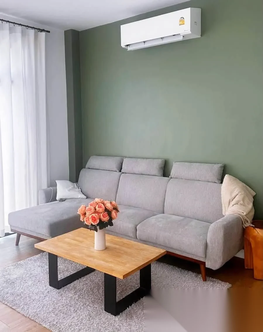3 Bedroom House for rent at Mono Loft Villas Palai complex · Chalong — photo 7
