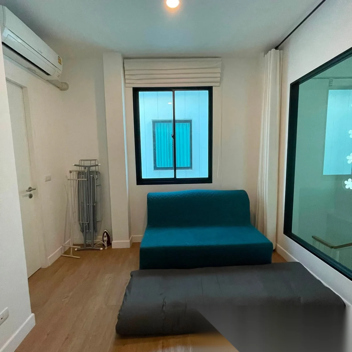 3 Bedroom House for rent at Mono Loft Villas Palai complex · Chalong — photo 10