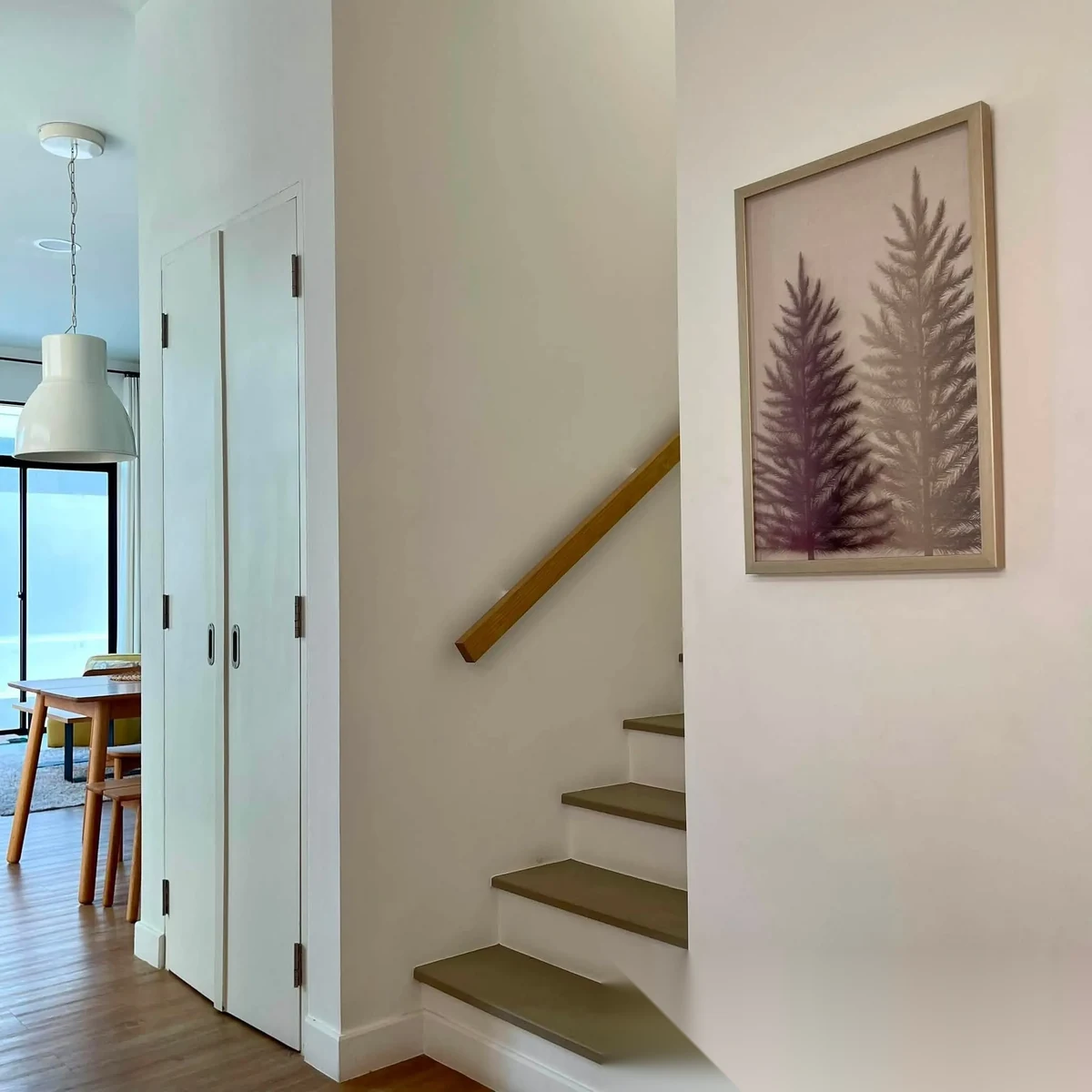 3 Bedroom House for rent at Mono Loft Villas Palai complex · Chalong — photo 11