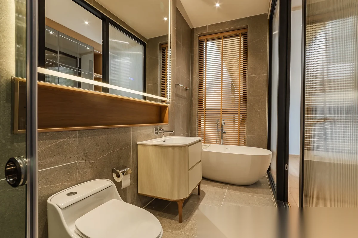4 Bedroom Villa for rent · Si Sunthon · Pool View — photo 4