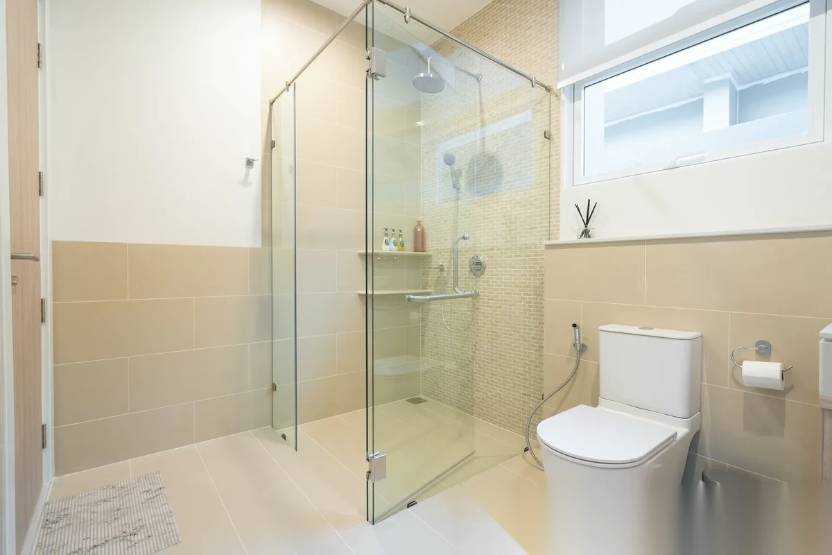 Вилла 3BR в комплексе Peykaa Estate Villas · Теп Красаттри · Вид на бассейн — фото 19