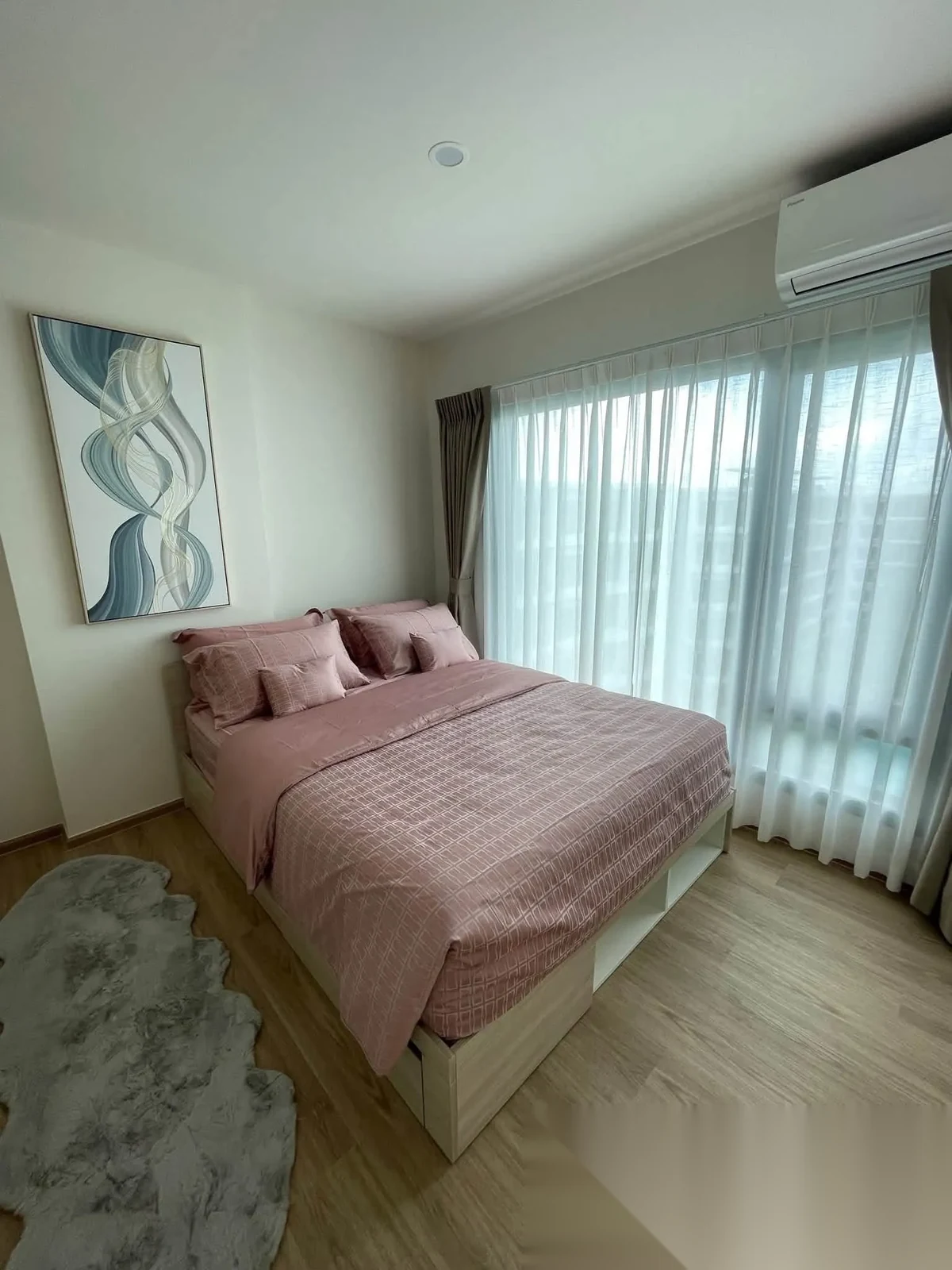 1 Bedroom Apartment for rent at Phyll Phuket by Central Pattana complex · Wichit — photo 3