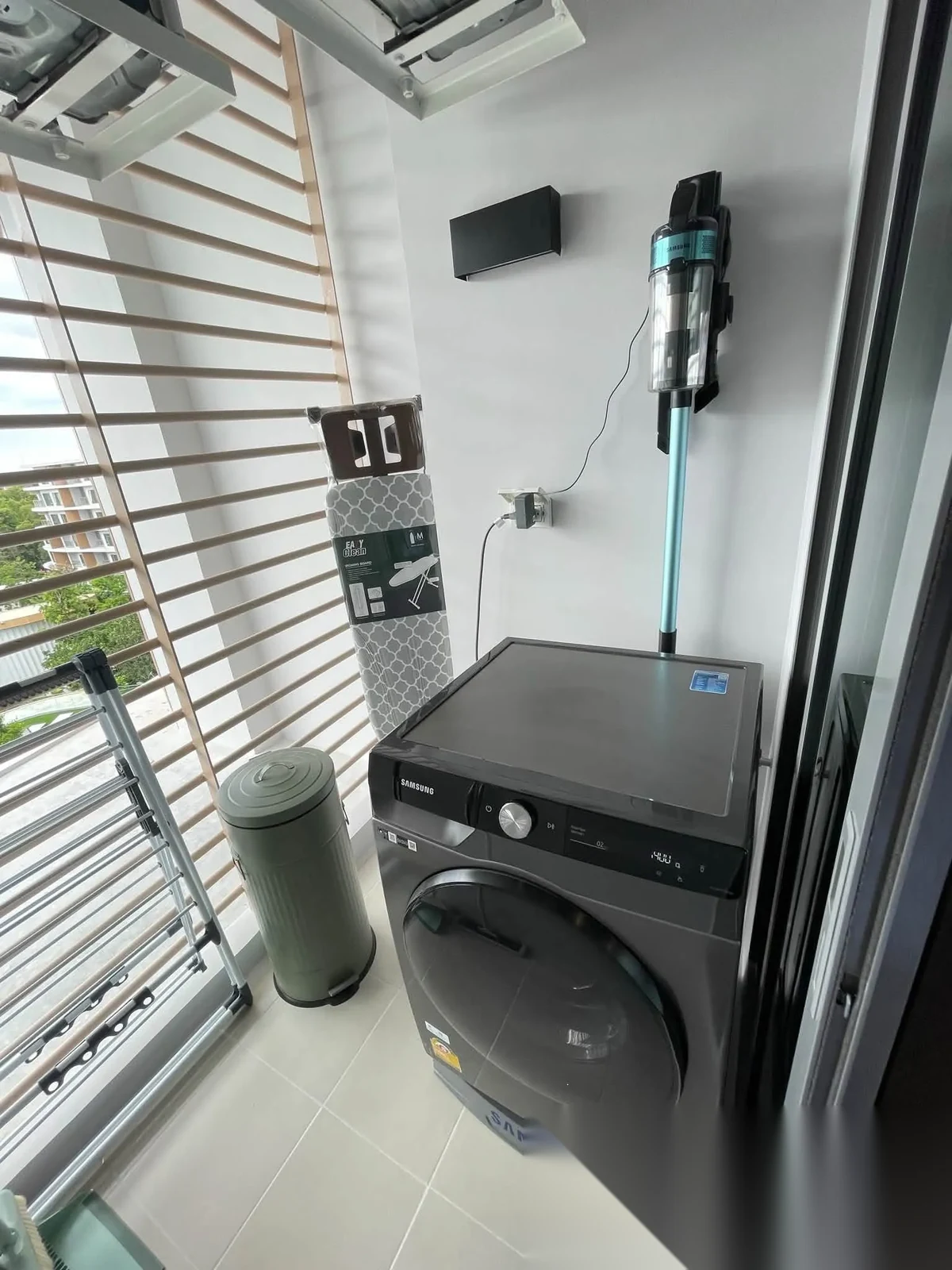 1 Bedroom Apartment for rent at Phyll Phuket by Central Pattana complex · Wichit — photo 5