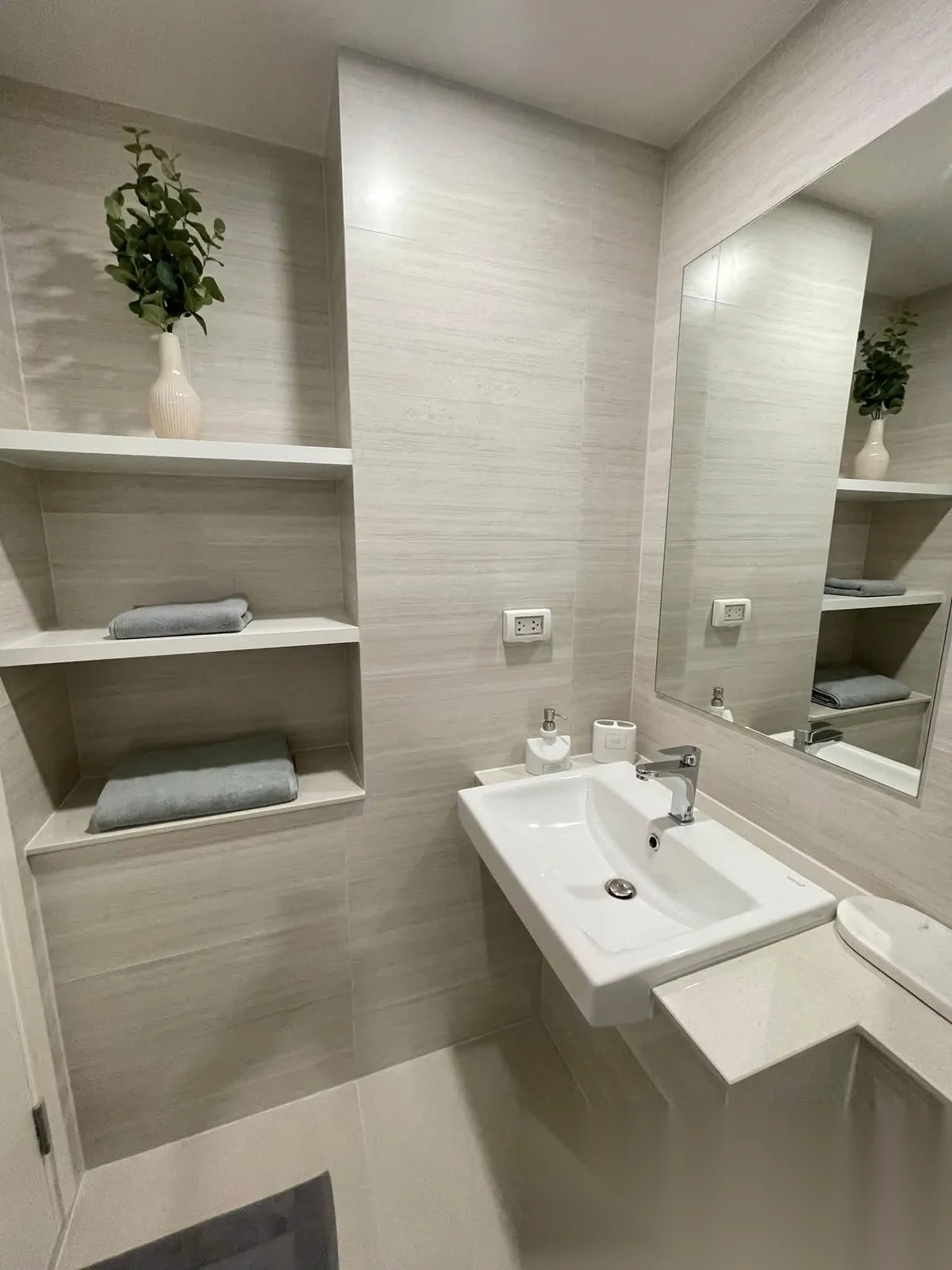1 Bedroom Apartment for rent at Phyll Phuket by Central Pattana complex · Wichit — photo 6