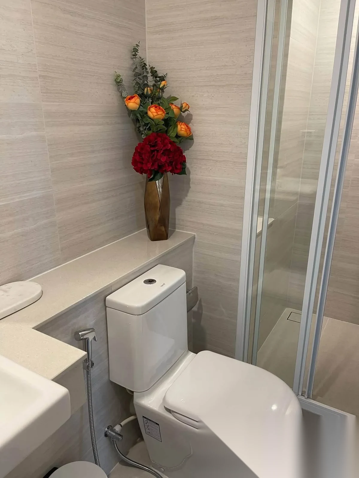 1 Bedroom Apartment for rent at Phyll Phuket by Central Pattana complex · Wichit — photo 7
