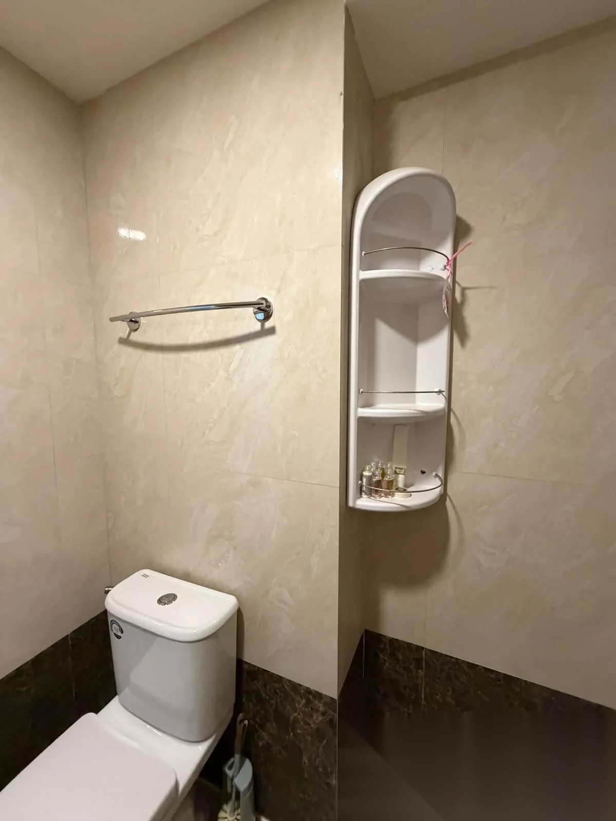 Апартаменты 1BR в ЖК 777 Beach Condo · Май Као · Вид на бассейн — фото 4