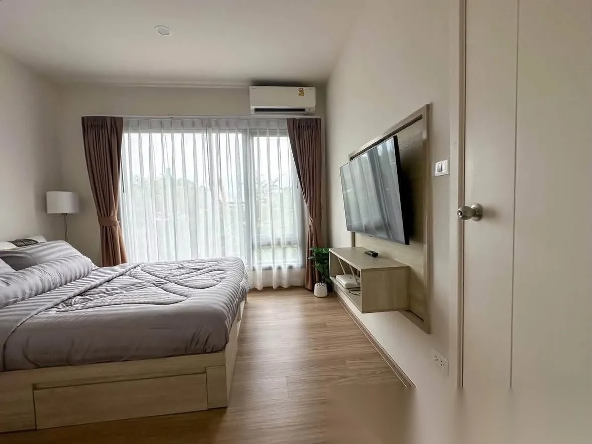 1 Bedroom Apartment for rent at Phyll Phuket by Central Pattana complex · Wichit — photo 3