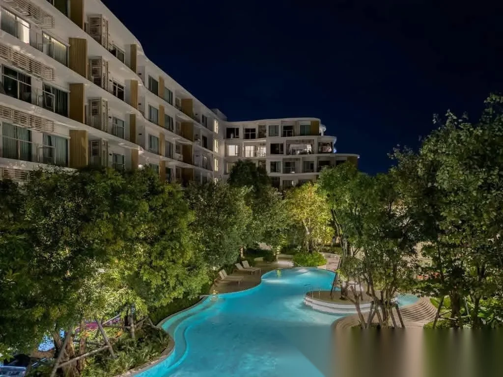 1 Bedroom Apartment for rent at Phyll Phuket by Central Pattana complex · Wichit — photo 5