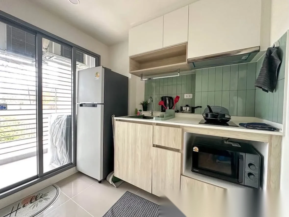1 Bedroom Apartment for rent at Phyll Phuket by Central Pattana complex · Wichit — photo 9