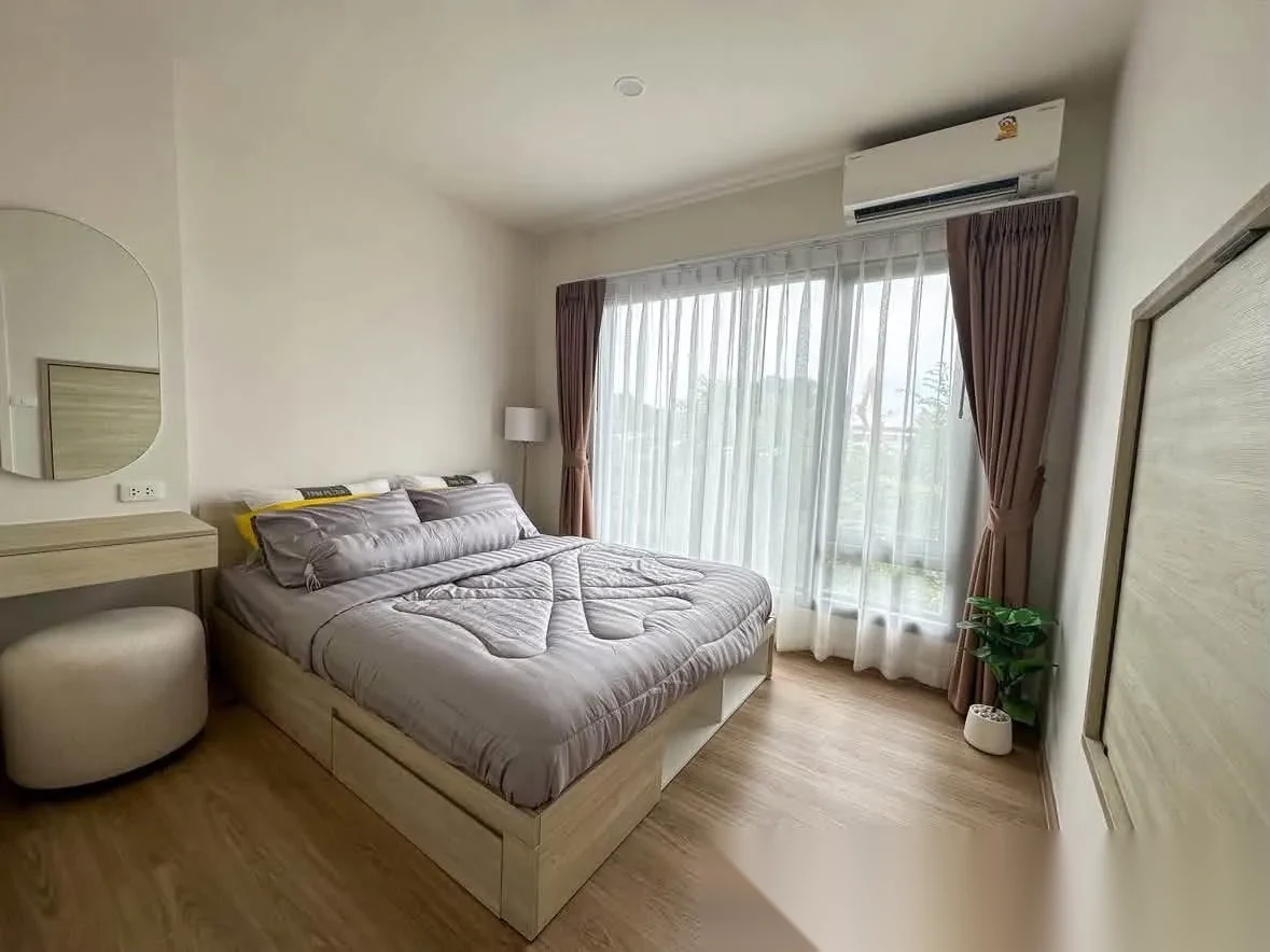 1 Bedroom Apartment for rent at Phyll Phuket by Central Pattana complex · Wichit — photo 10