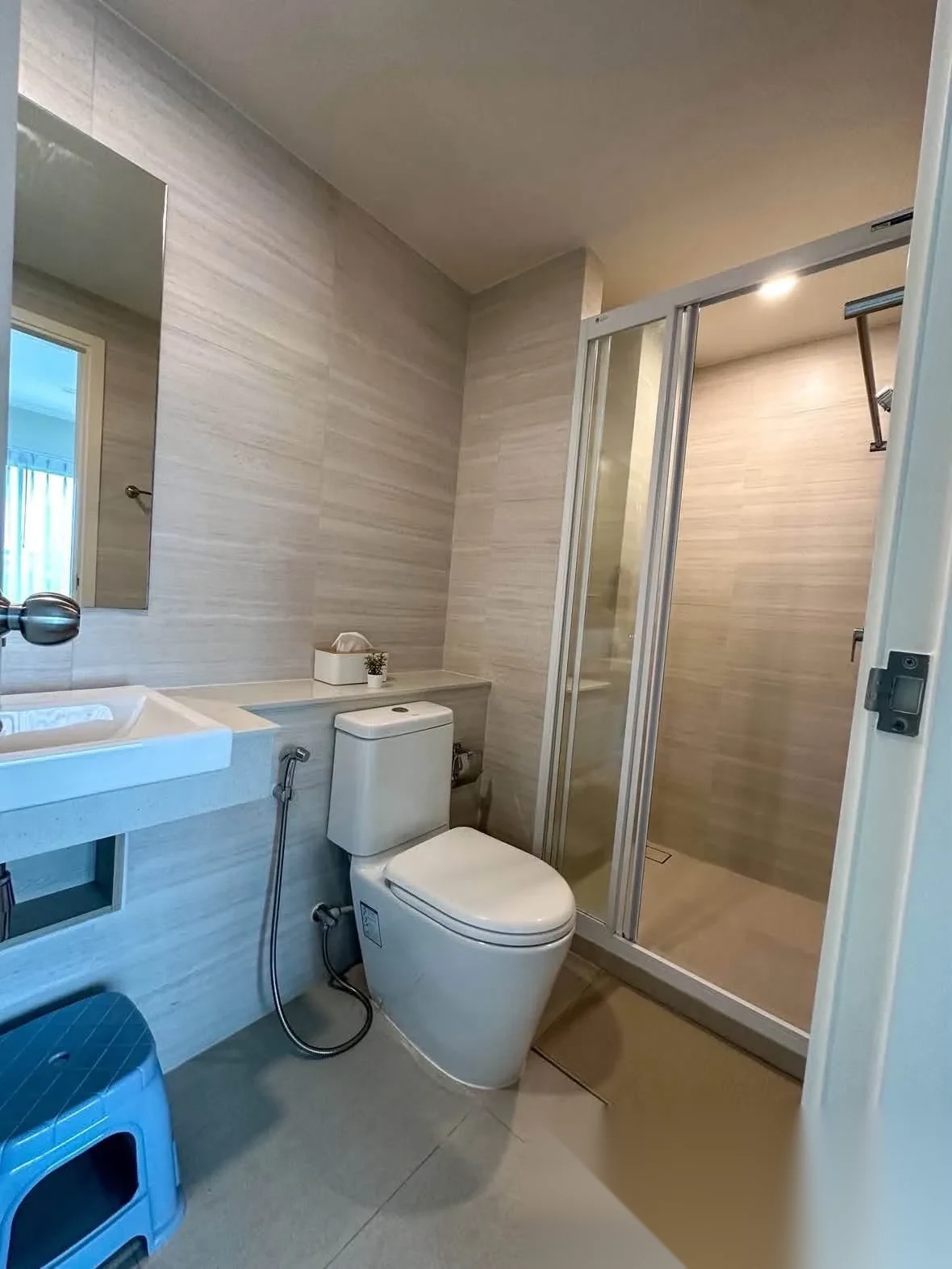 1 Bedroom Apartment for rent at Phyll Phuket by Central Pattana complex · Wichit — photo 12