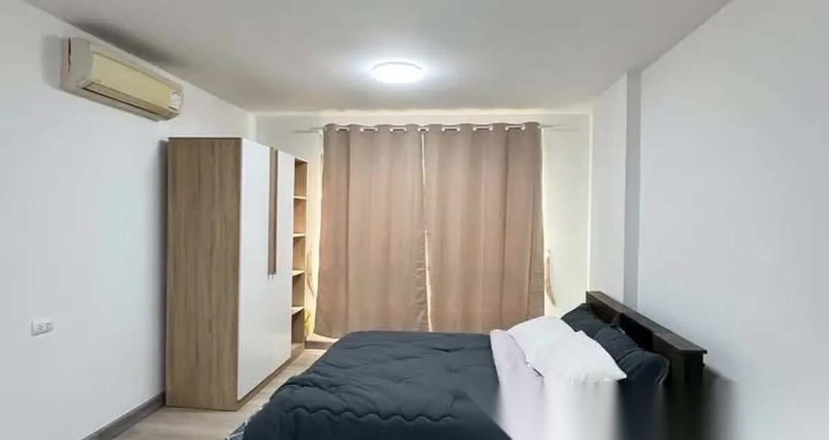 Апартаменты студия в ЖК D Condo Kathu-Patong · Кату
