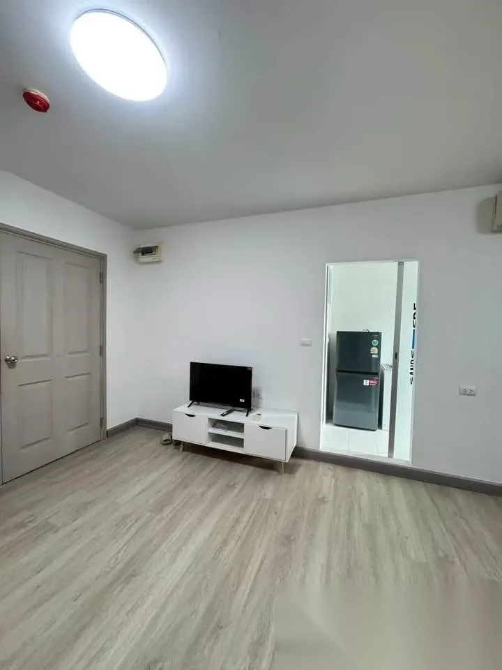 Апартаменты студия в ЖК D Condo Kathu-Patong · Кату — фото 2
