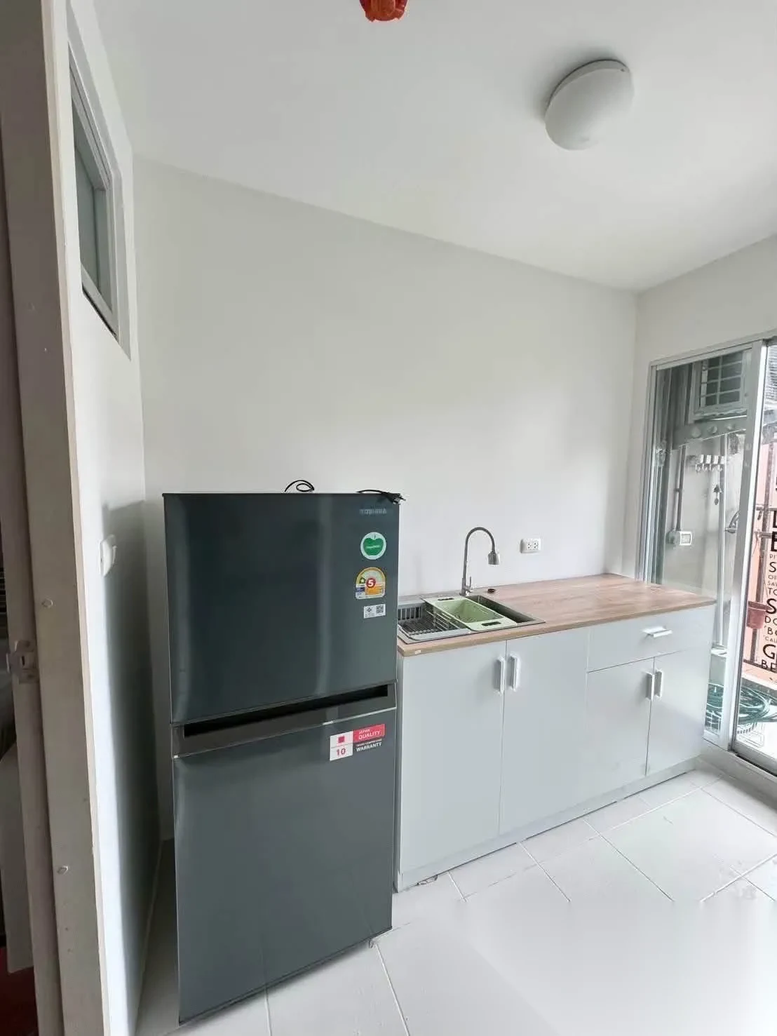 Апартаменты студия в ЖК D Condo Kathu-Patong · Кату — фото 4