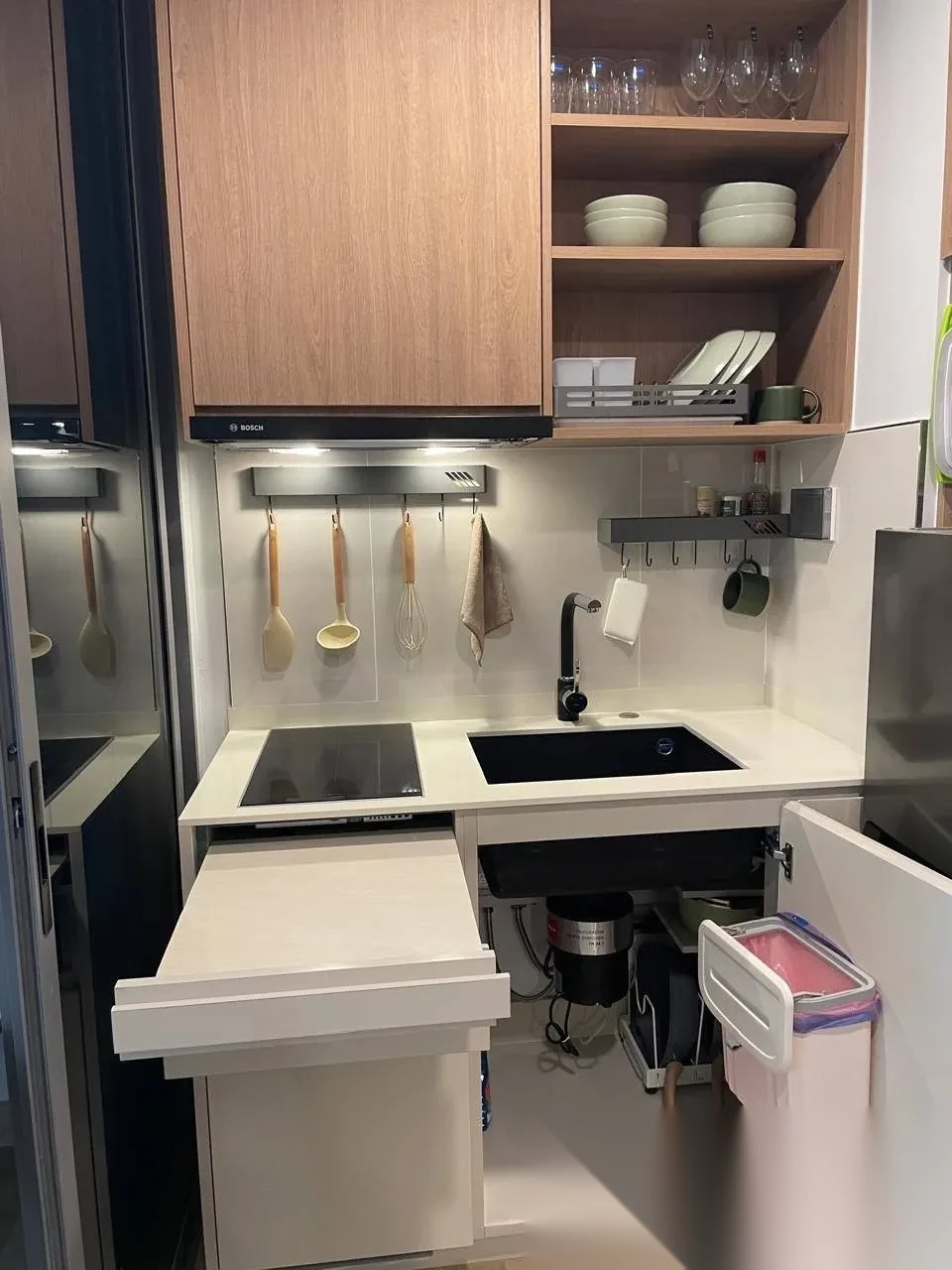 1 Bedroom Apartment for sale at Skypark Celeste Laguna complex · Choeng Thale — photo 2