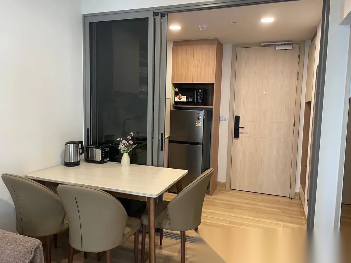 1 Bedroom Apartment for sale at Skypark Celeste Laguna complex · Choeng Thale — photo 4