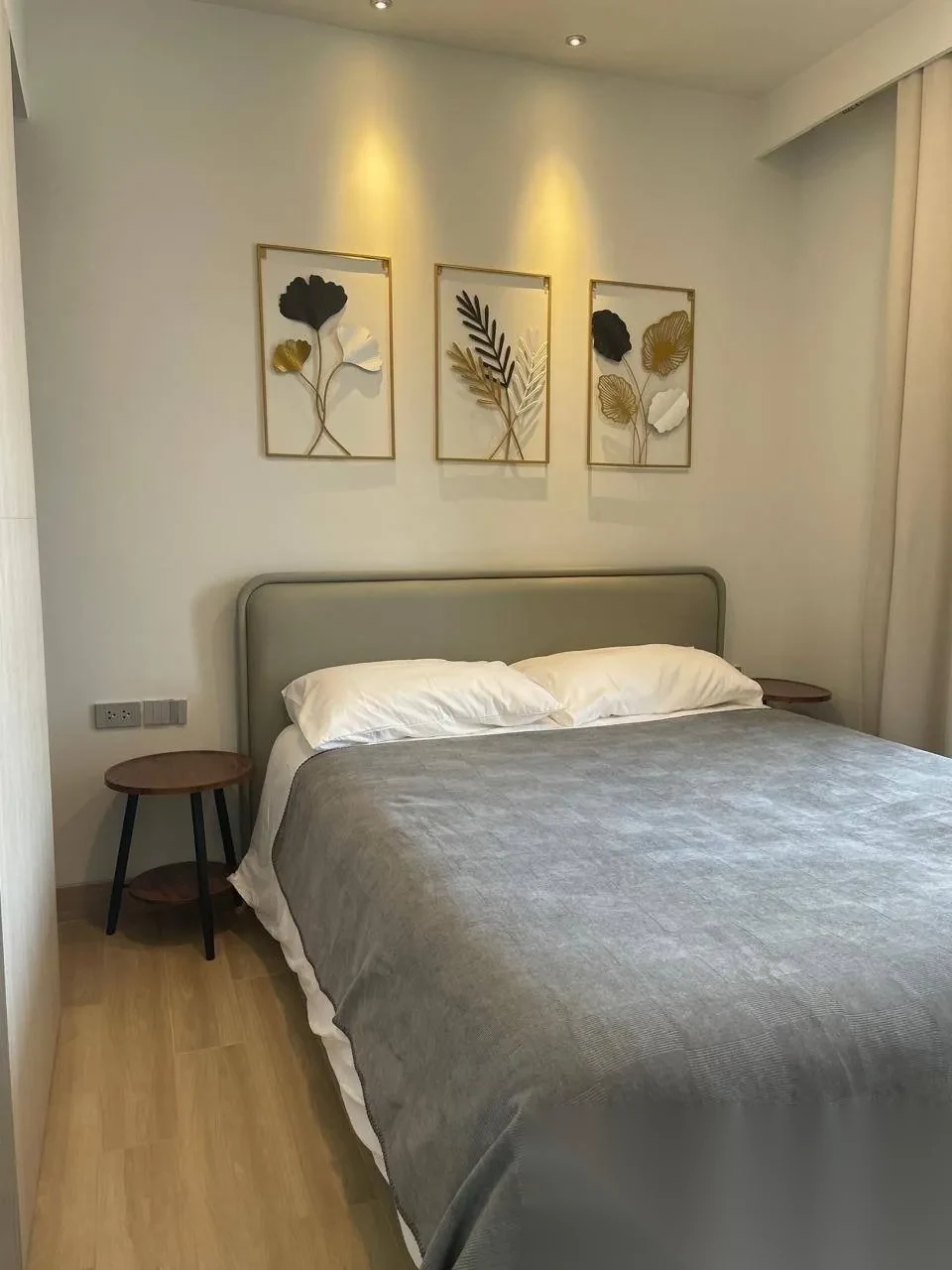 1 Bedroom Apartment for sale at Skypark Celeste Laguna complex · Choeng Thale — photo 7