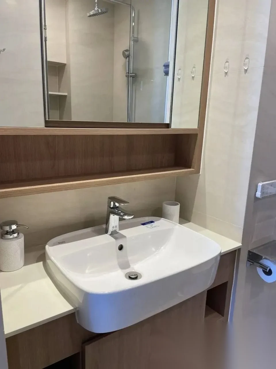 1 Bedroom Apartment for sale at Skypark Celeste Laguna complex · Choeng Thale — photo 9
