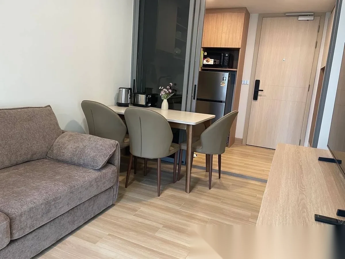 1 Bedroom Apartment for sale at Skypark Celeste Laguna complex · Choeng Thale — photo 12