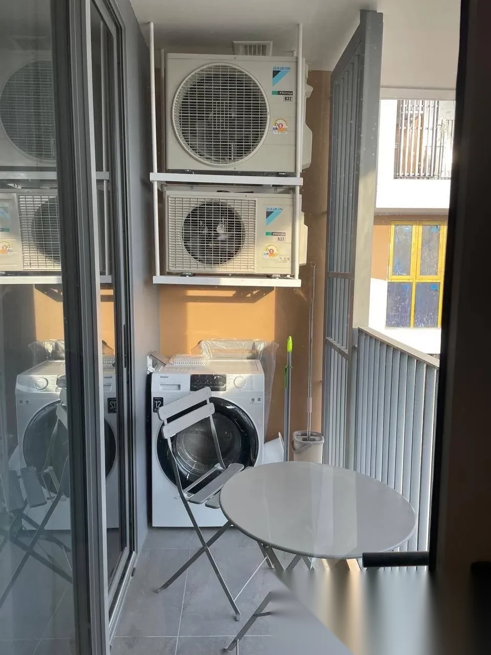 1 Bedroom Apartment for sale at Skypark Celeste Laguna complex · Choeng Thale — photo 16