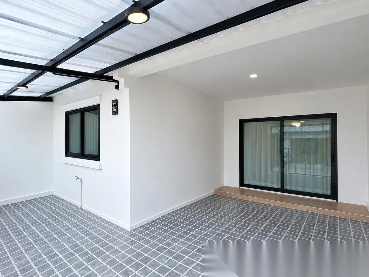 2 Bedroom Townhouse for sale — photo 2