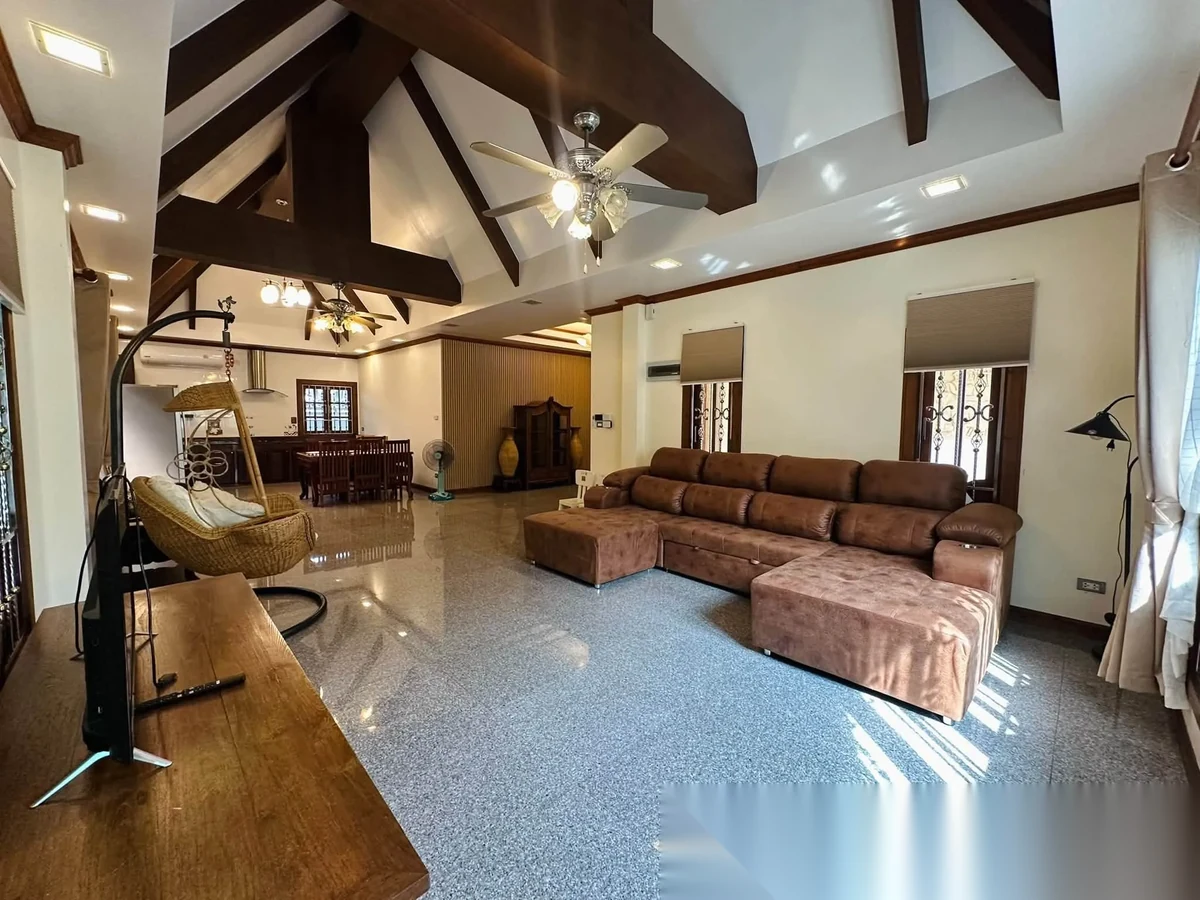 3 Bedroom Villa for rent · Kathu · Garden View — photo 3