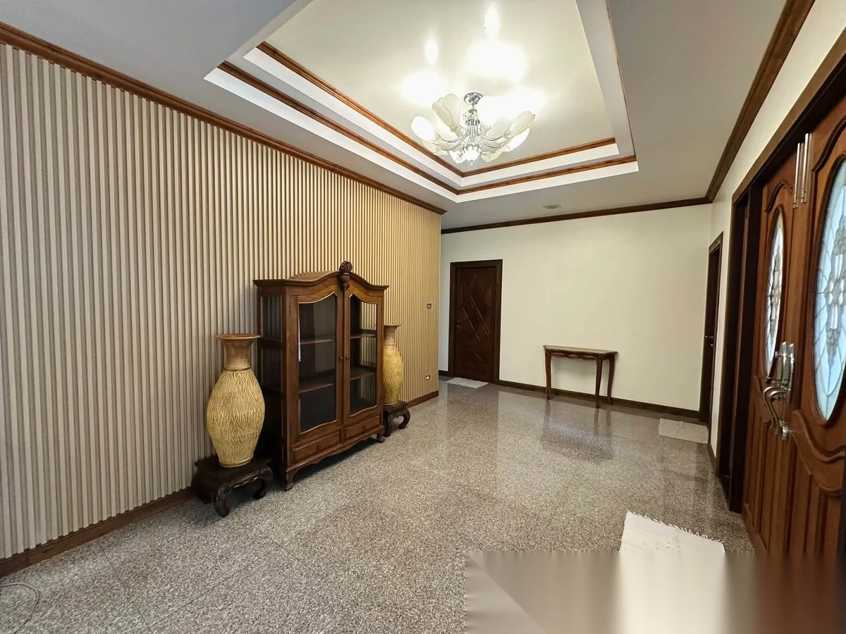 3 Bedroom Villa for rent · Kathu · Garden View — photo 4