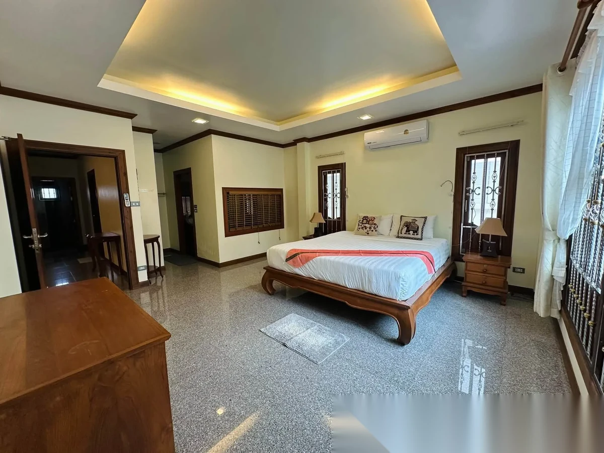 3 Bedroom Villa for rent · Kathu · Garden View — photo 5