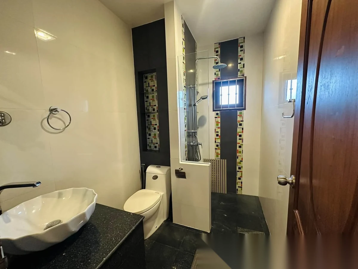 3 Bedroom Villa for rent · Kathu · Garden View — photo 9