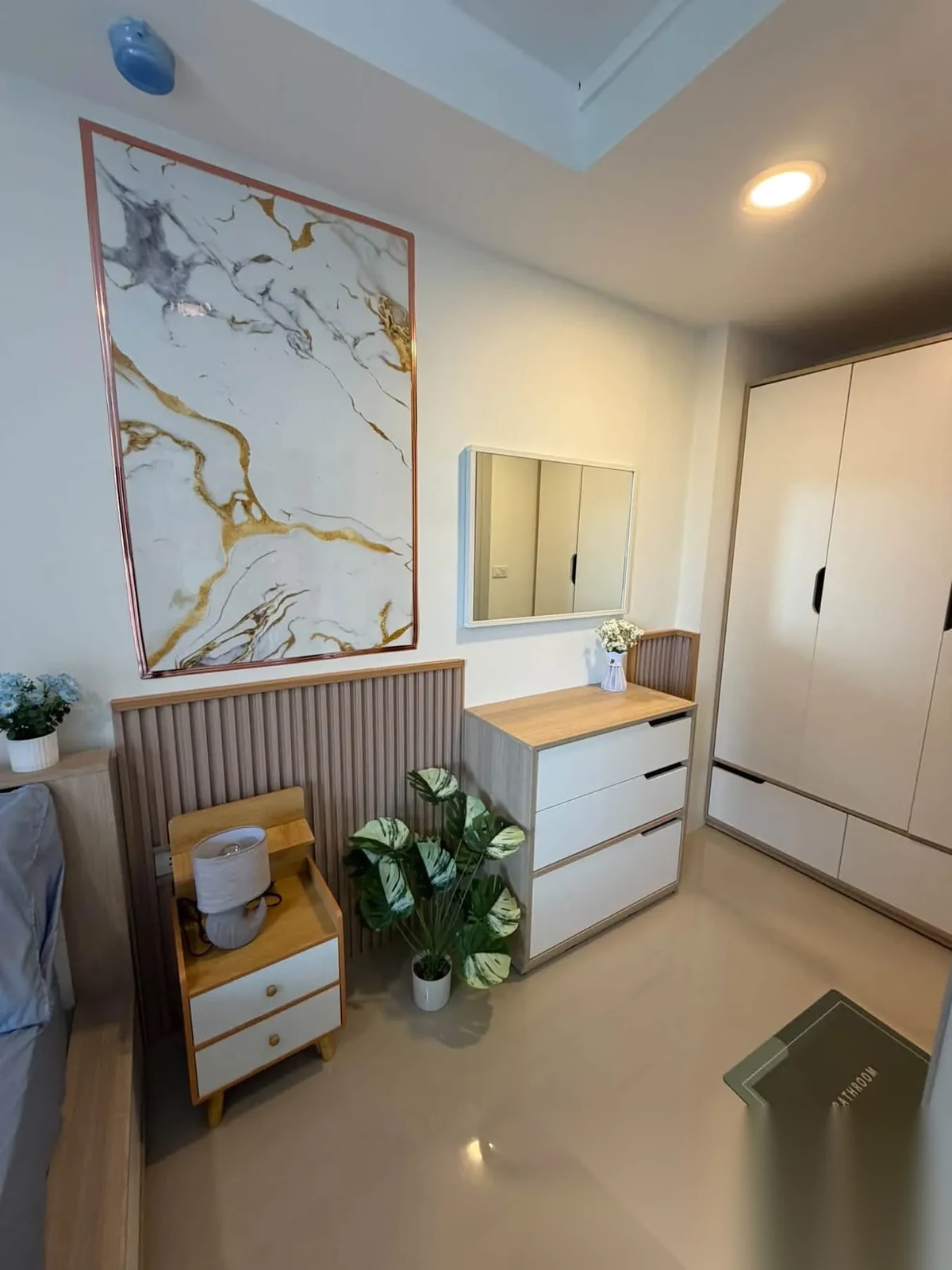 1 Bedroom Apartment for rent at 777 Beach Condo complex · Mai Khao · Pool View — photo 2