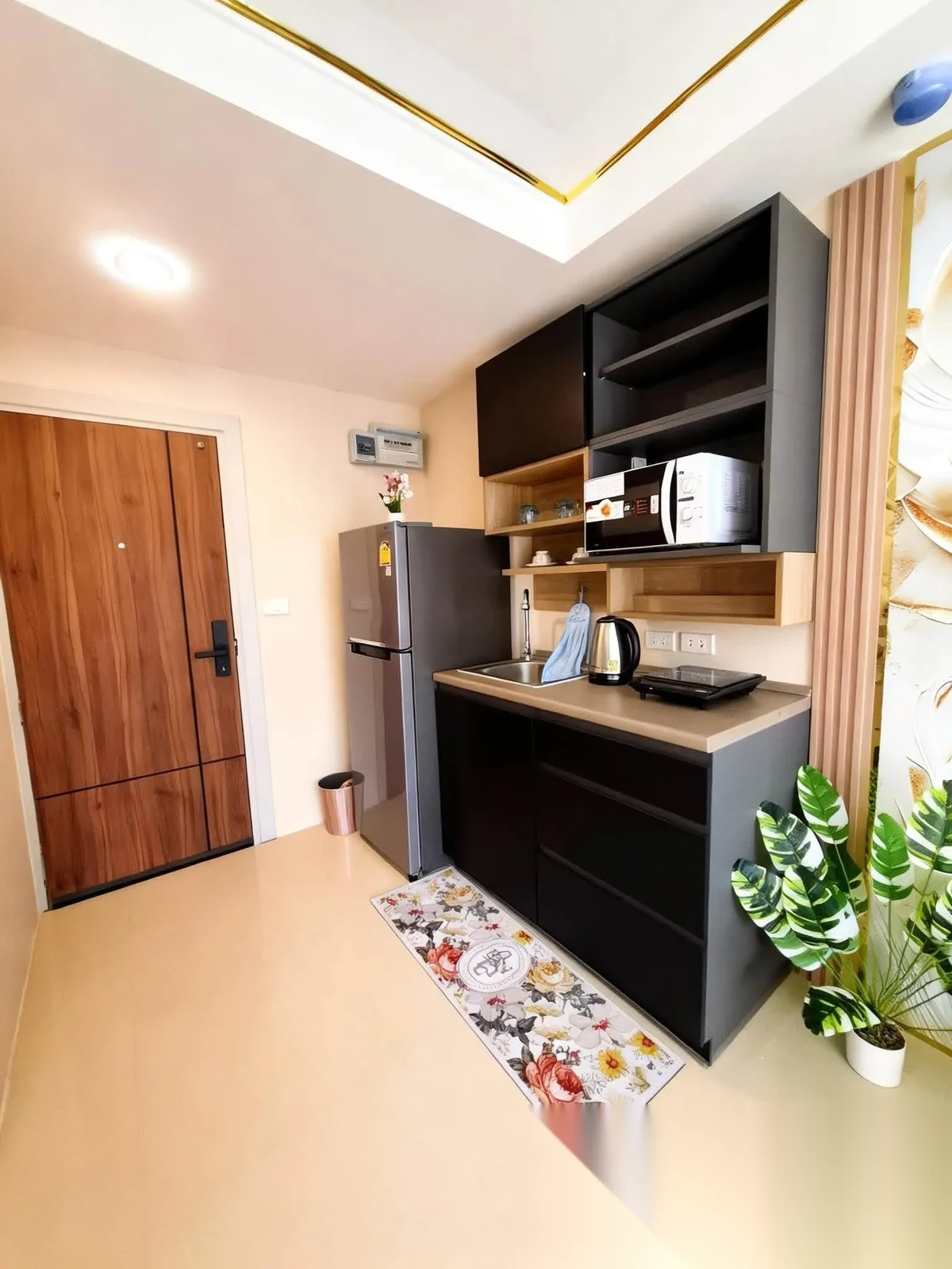 1 Bedroom Apartment for rent at 777 Beach Condo complex · Mai Khao · Pool View — photo 4