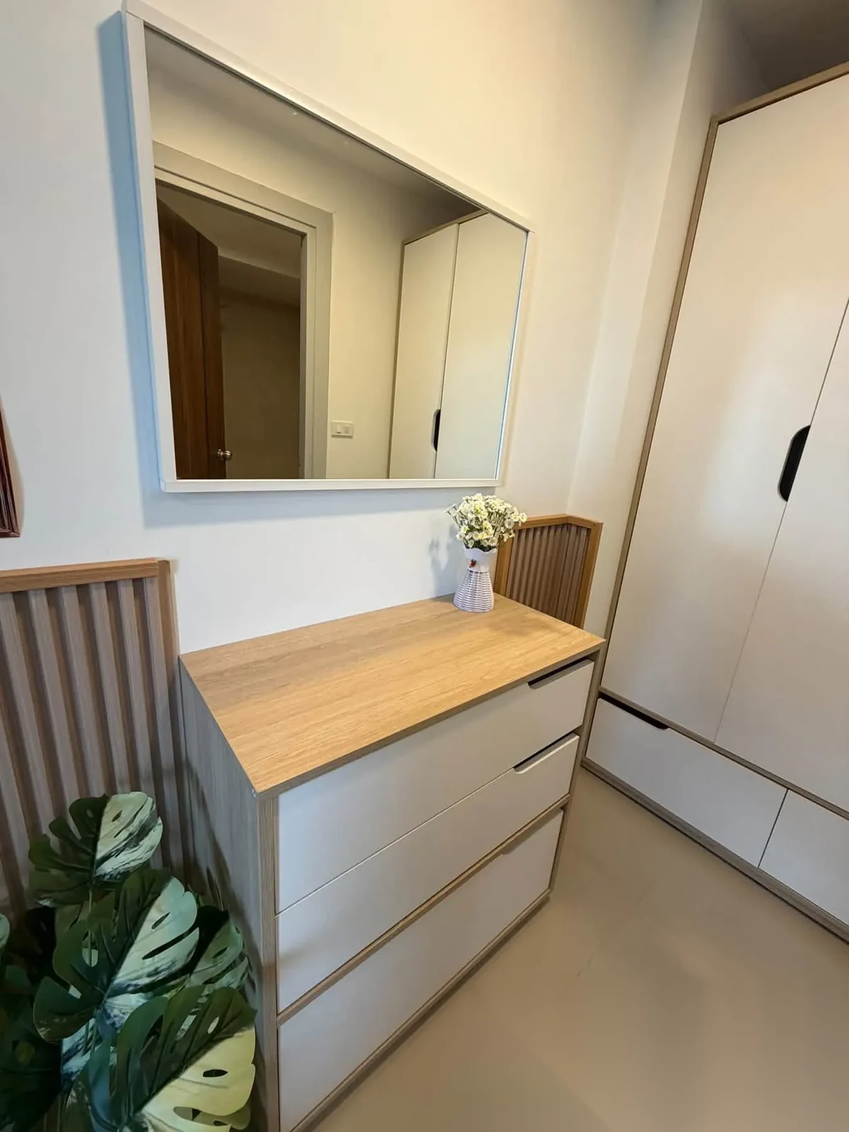 1 Bedroom Apartment for rent at 777 Beach Condo complex · Mai Khao · Pool View — photo 10
