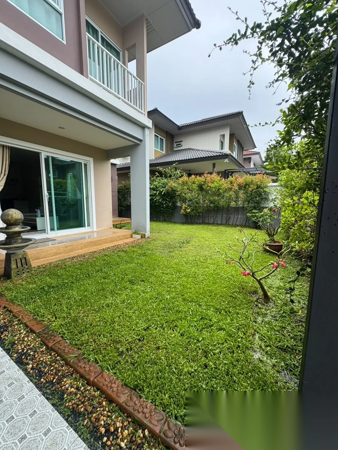 4 Bedroom House for rent at Saransiri Kohkaew complex · Ko Kaeo — photo 6