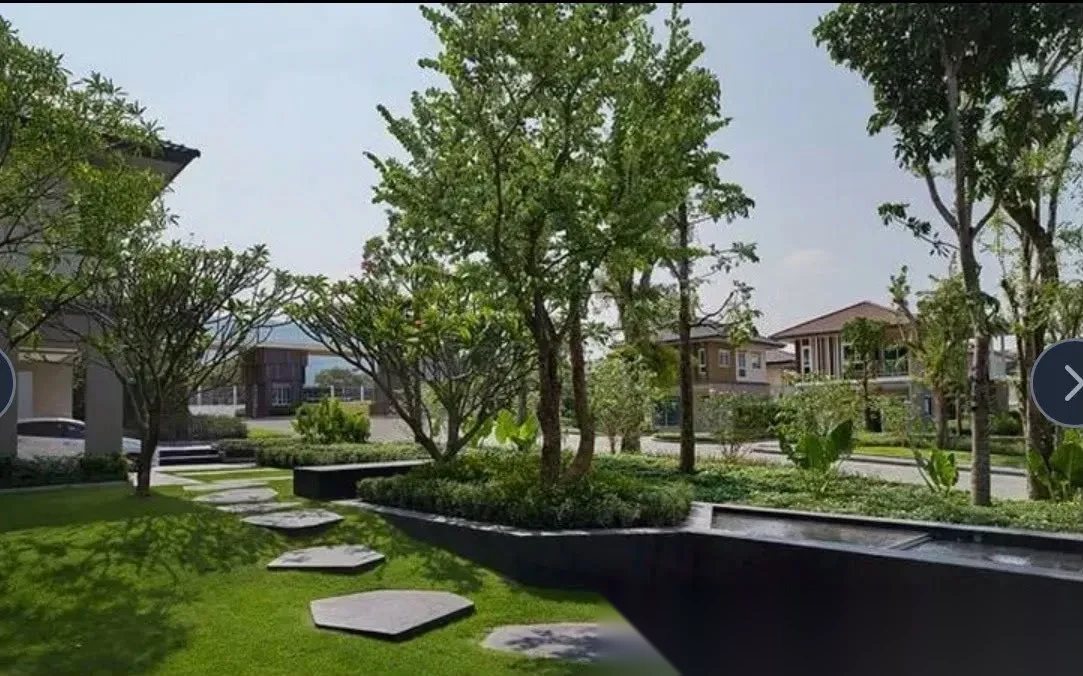 4 Bedroom House for rent at Saransiri Kohkaew complex · Ko Kaeo — photo 9