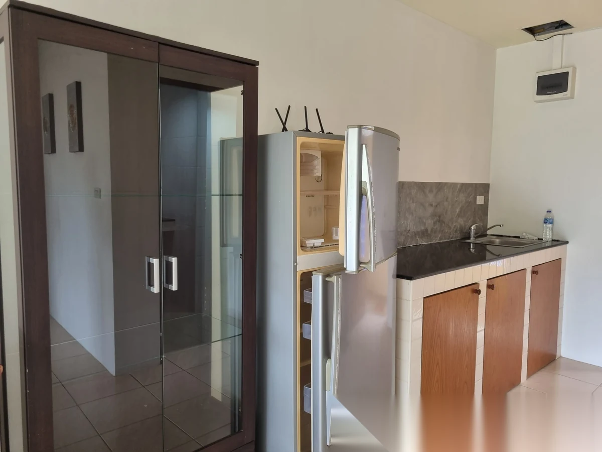 2 Bedroom Apartment for rent at Bayshore Sea View Rawai complex · Rawai · Sea View — photo 3