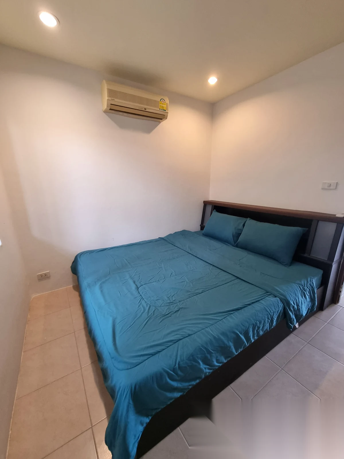 2 Bedroom Apartment for rent at Bayshore Sea View Rawai complex · Rawai · Sea View — photo 4