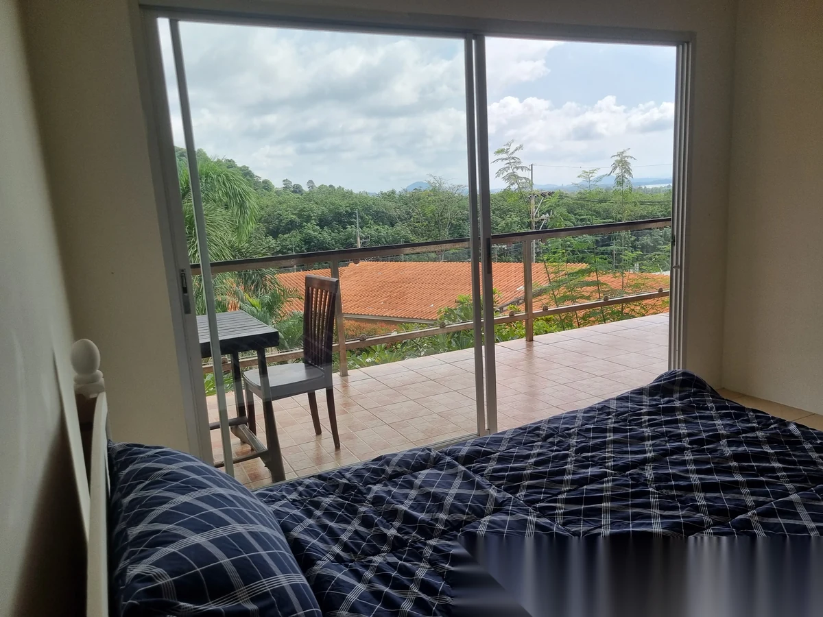 2 Bedroom Apartment for rent at Bayshore Sea View Rawai complex · Rawai · Sea View — photo 6