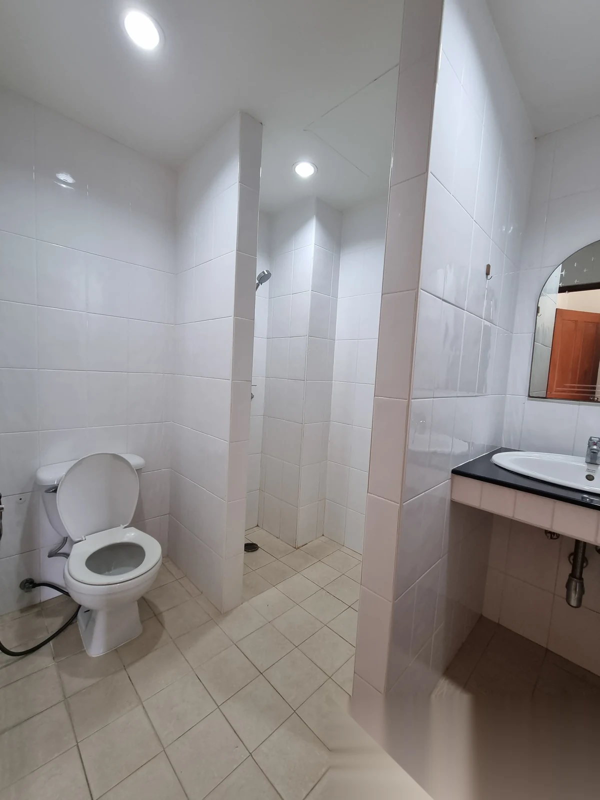 2 Bedroom Apartment for rent at Bayshore Sea View Rawai complex · Rawai · Sea View — photo 8