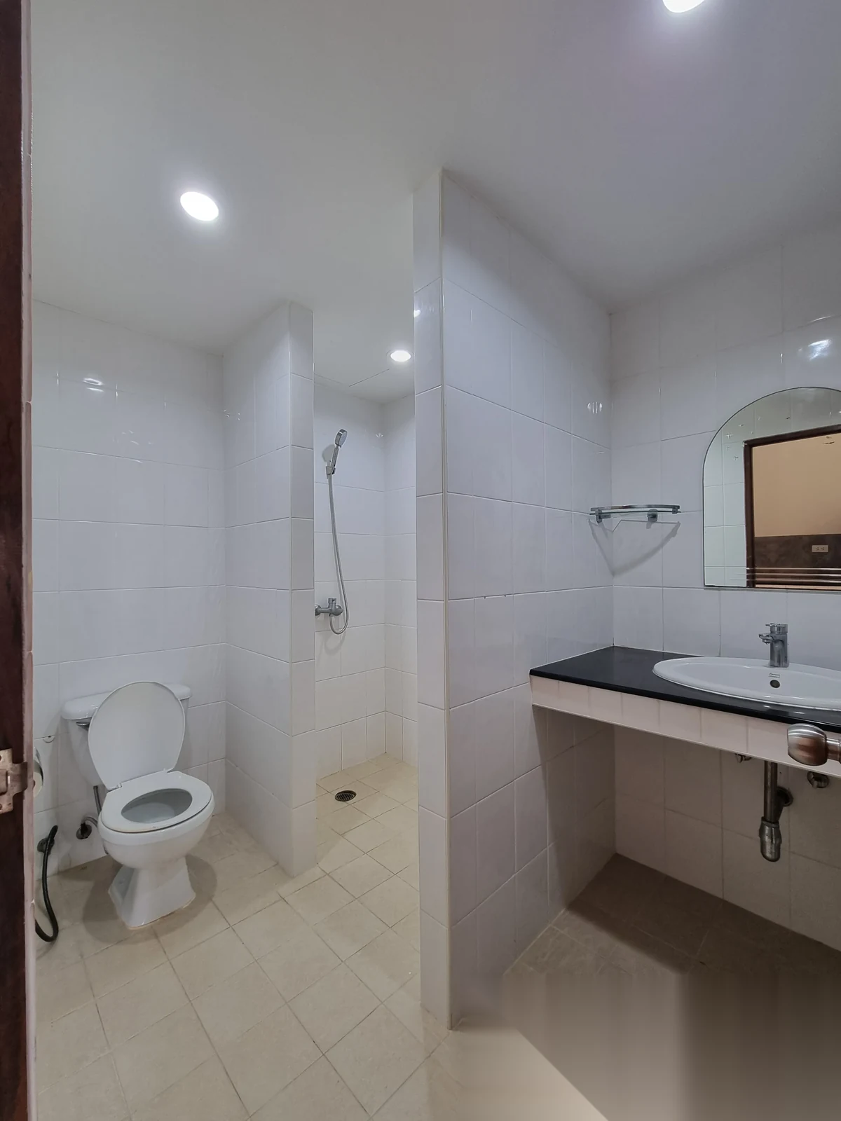 2 Bedroom Apartment for rent at Bayshore Sea View Rawai complex · Rawai · Sea View — photo 9