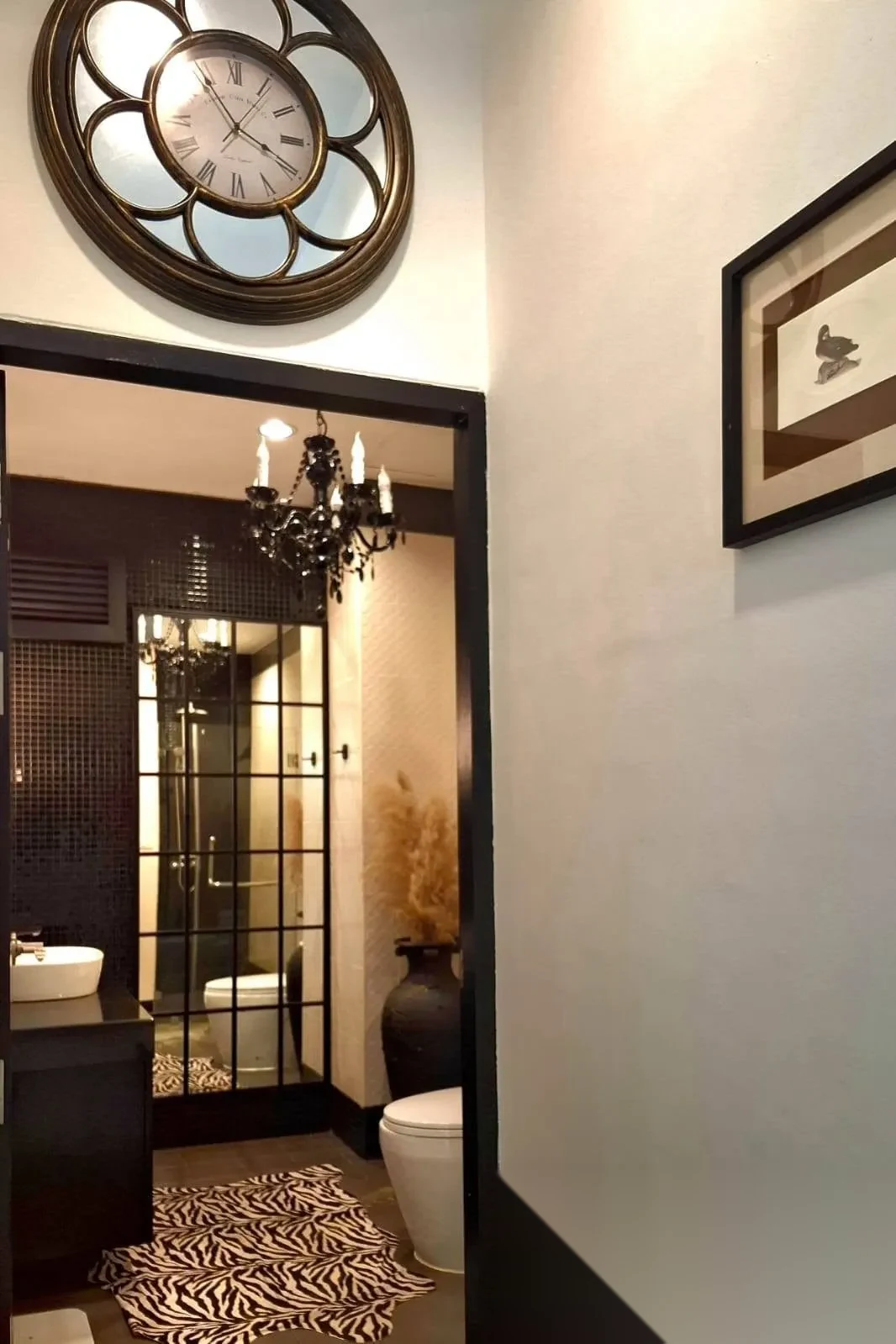 Вилла 3BR в комплексе Saiyuan Med Village · Раваи · Вид на бассейн — фото 9