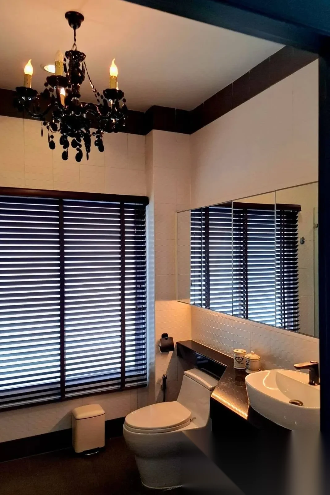 Вилла 3BR в комплексе Saiyuan Med Village · Раваи · Вид на бассейн — фото 11