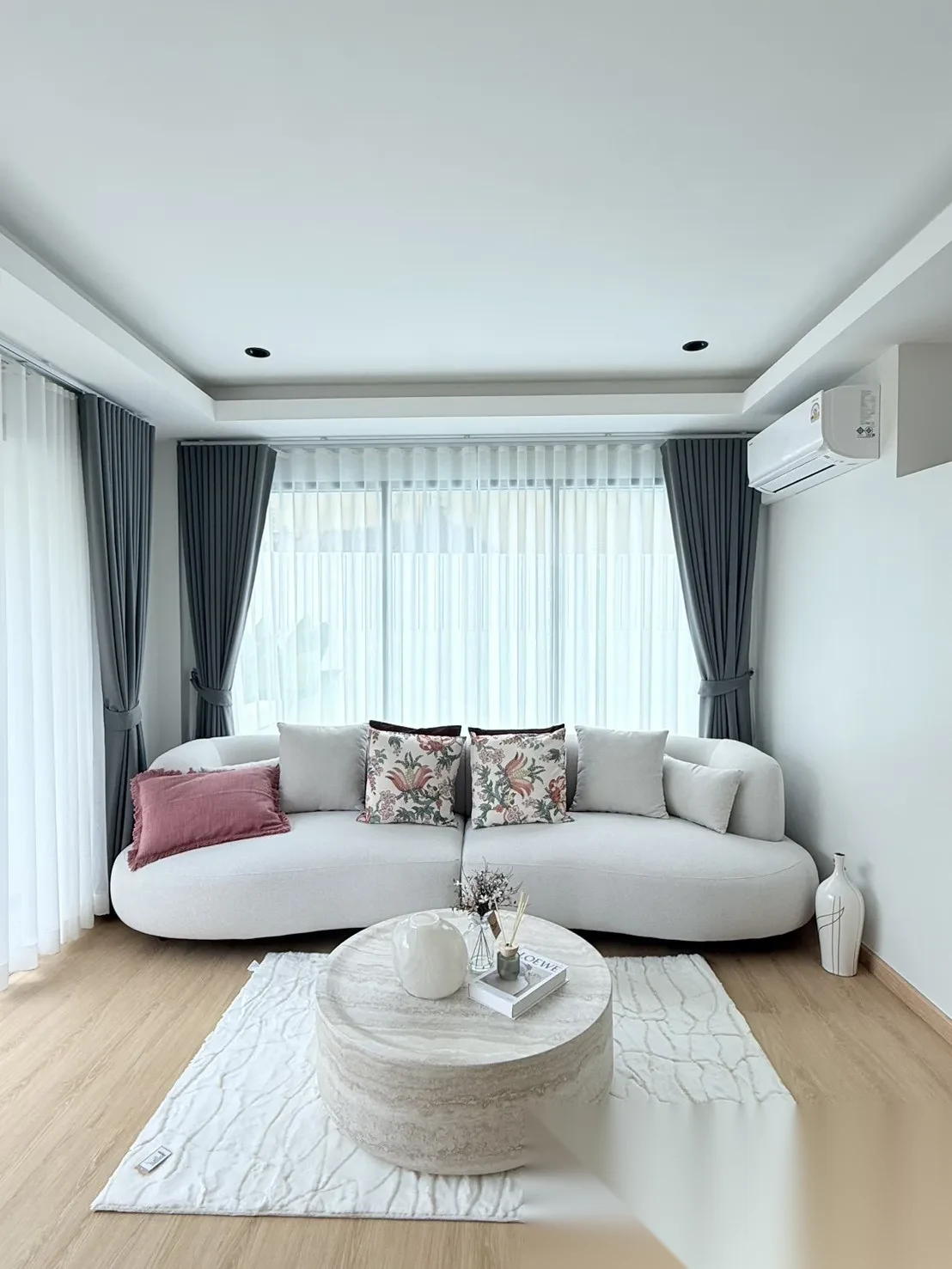 3 Bedroom House for sale · Garden View — photo 4