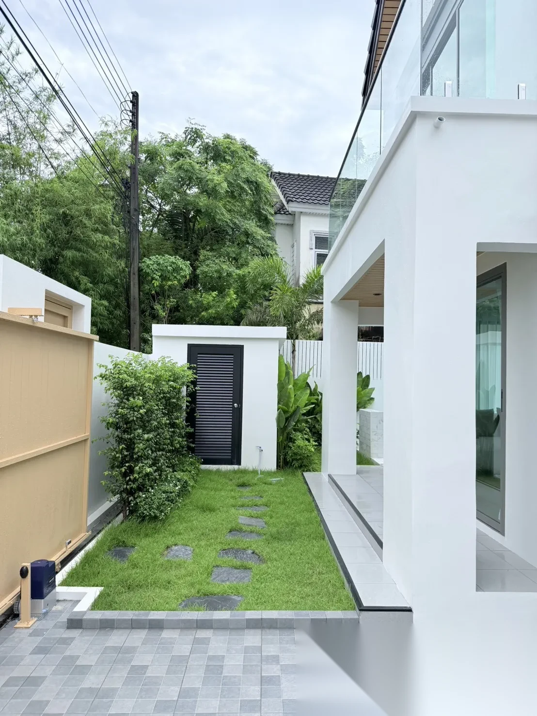 3 Bedroom House for sale · Garden View — photo 5