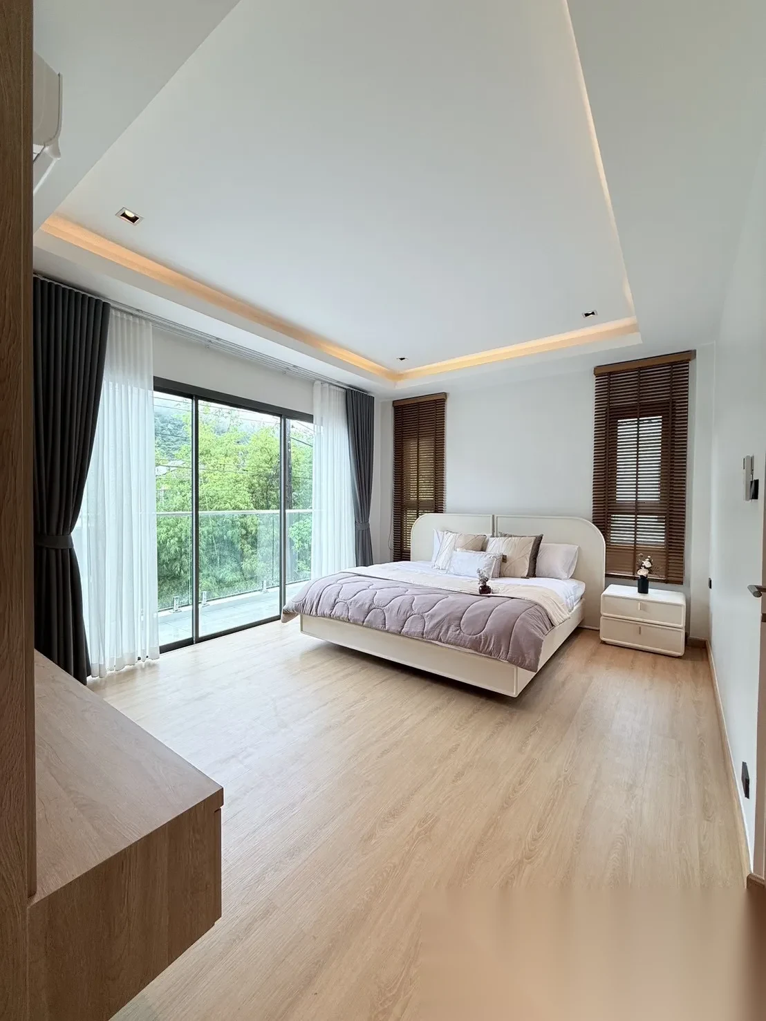 3 Bedroom House for sale · Garden View — photo 8