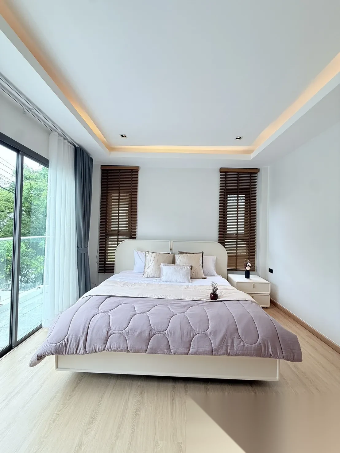 3 Bedroom House for sale · Garden View — photo 9