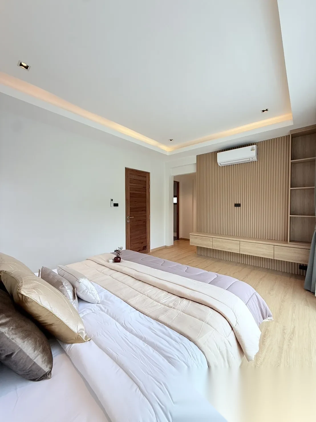 3 Bedroom House for sale · Garden View — photo 11