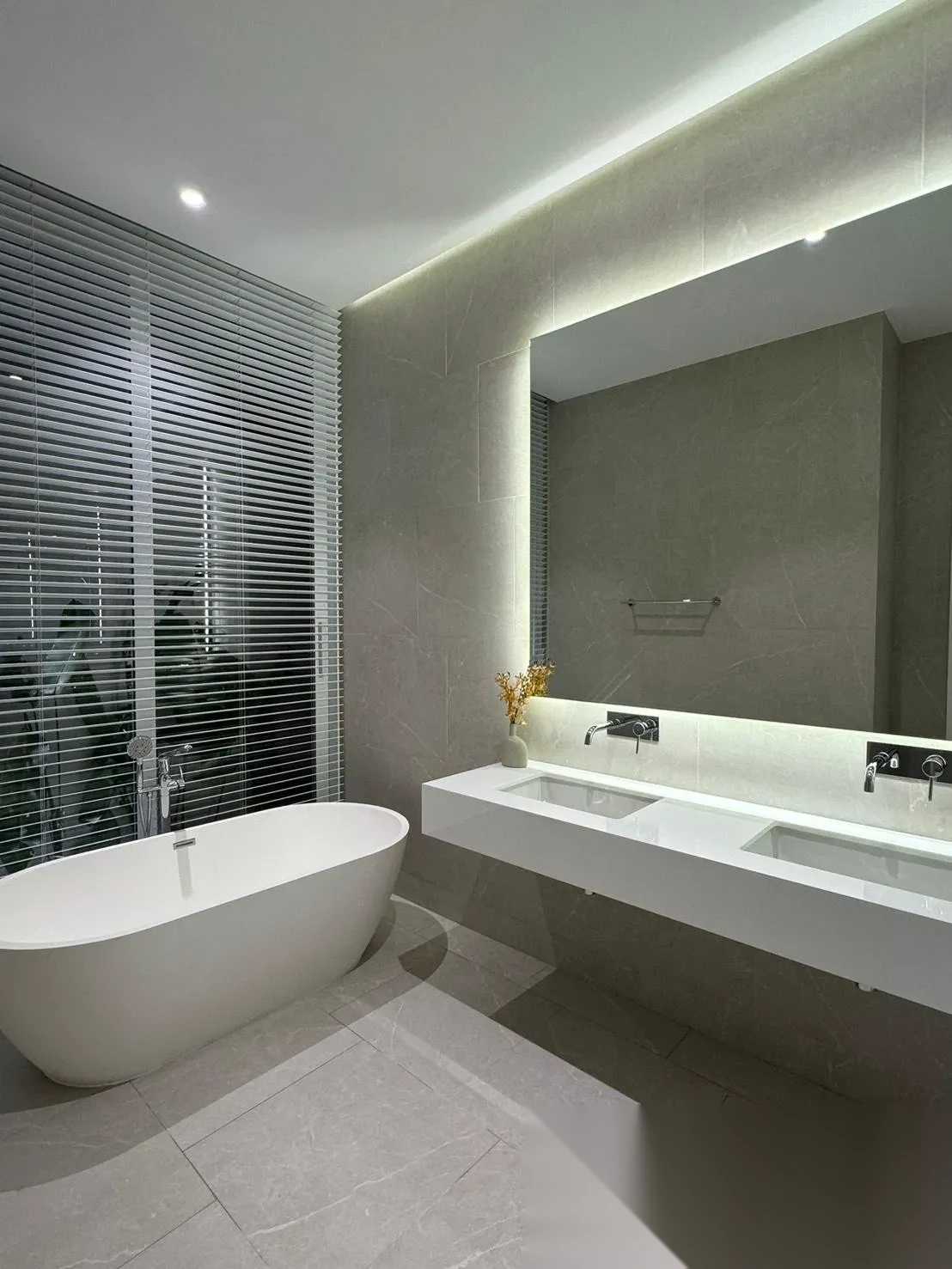 3 Bedroom Villa for rent at Brandnew rawai modern luxury pool villa complex · Rawai · Pool Access — photo 6